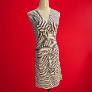 Nicole Miller Studio Ruched, Bodycon Dress